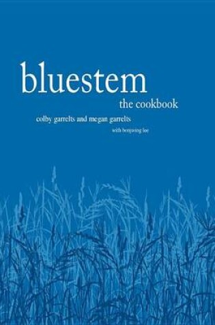 Cover of Bluestem