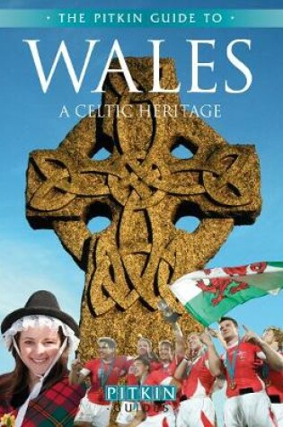 Cover of Customs and Traditions of Wales