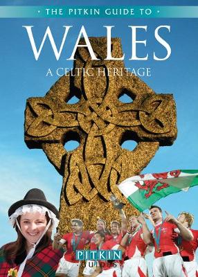 Book cover for Customs and Traditions of Wales