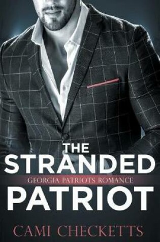 Cover of The Stranded Patriot