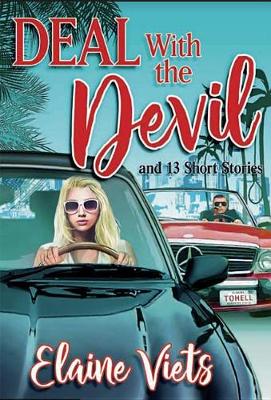 Book cover for Deal with the Devil