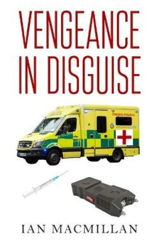 Cover of Vengeance in Disguise