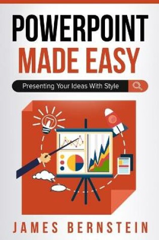 Cover of PowerPoint Made Easy