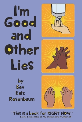 Cover of I'm Good and Other Lies