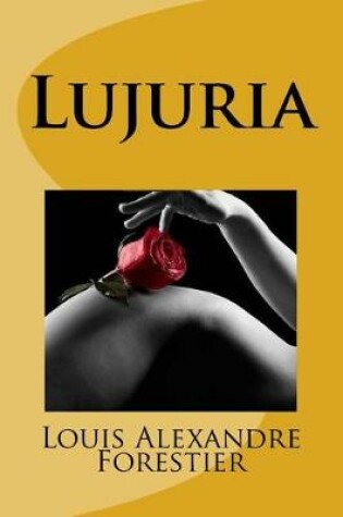 Cover of Lujuria