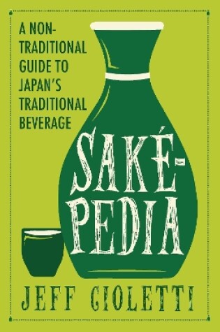 Cover of Sakepedia