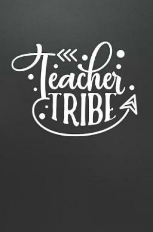 Cover of Teacher Tribe