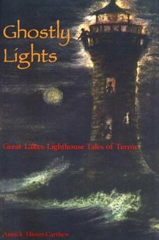 Cover of Ghosty Lights