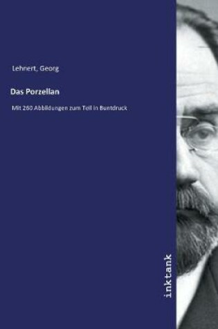 Cover of Das Porzellan