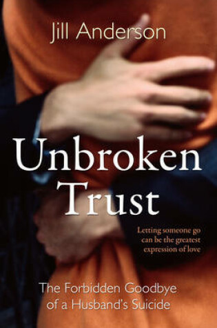 Cover of Unbroken Trust