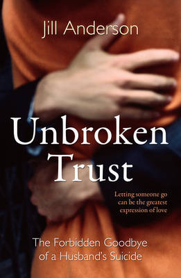 Book cover for Unbroken Trust