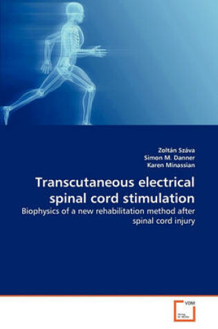 Cover of Transcutaneous electrical spinal cord stimulation