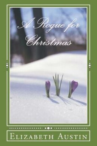 Cover of A Rogue for Christmas