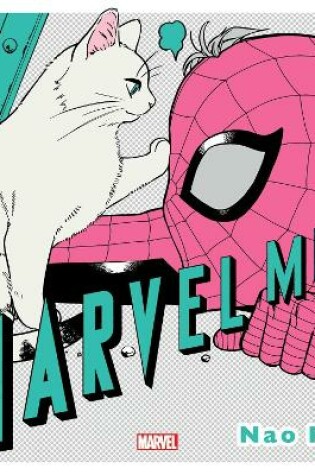 Cover of Marvel Meow