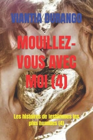Cover of Mouillez-Vous Avec Moi (4)