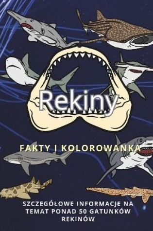 Cover of Rekiny