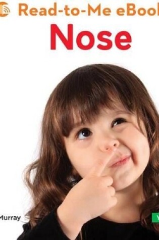 Cover of Nose