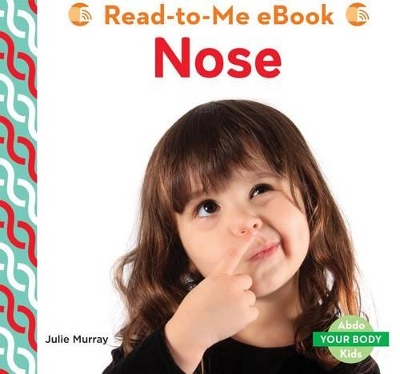 Cover of Nose