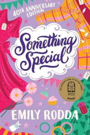 Cover of Something Special