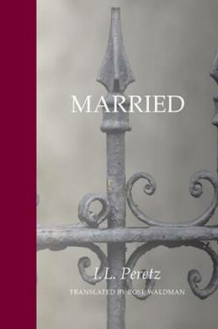 Cover of Married