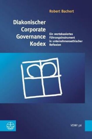 Cover of Diakonischer Corporate Governance Kodex