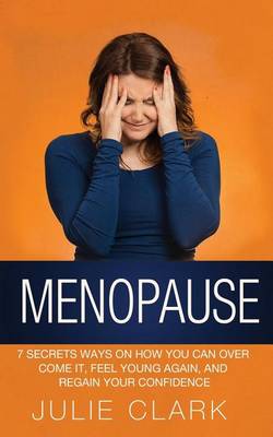 Book cover for Menopause