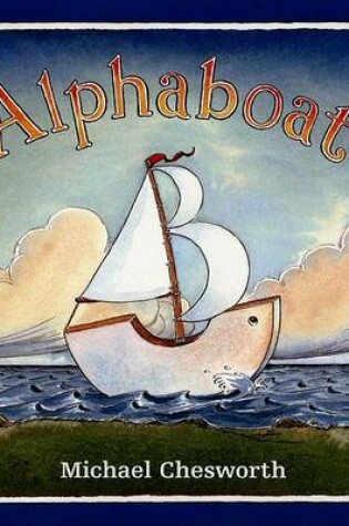 Cover of Alphaboat