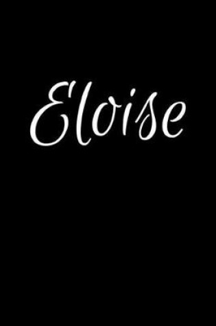 Cover of Eloise