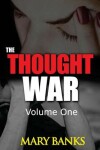 Book cover for The Thought War