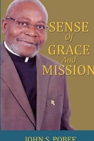 Cover of Sense of Grace and Mission