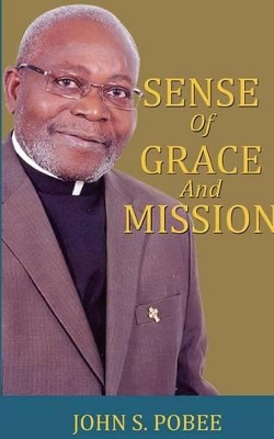 Book cover for Sense of Grace and Mission