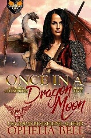 Cover of Once in a Dragon Moon