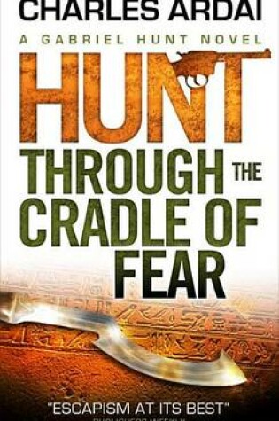 Cover of Hunt Through the Cradle of Fear