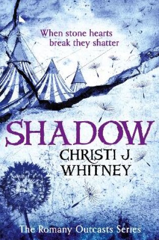 Cover of Shadow