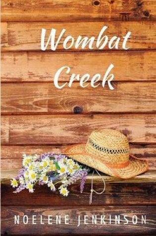 Cover of Wombat Creek