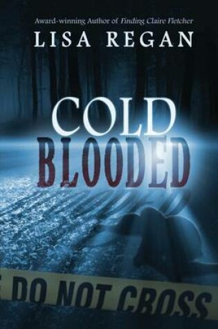 Cover of Cold-Blooded