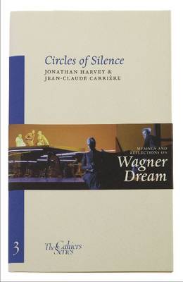Cover of Circles Of Silence