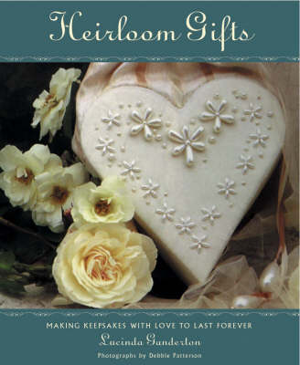 Book cover for Heirloom Gifts