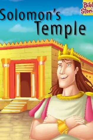 Cover of Solomon's Temple