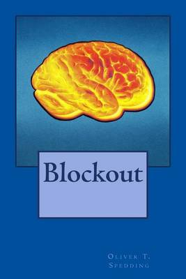 Book cover for Blockout