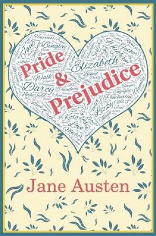 Cover of Pride and Prejudice (Ascend Classics Edition)