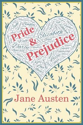 Book cover for Pride and Prejudice (Ascend Classics Edition)