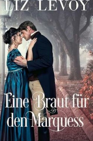 Cover of Eine Braut für den Marquess