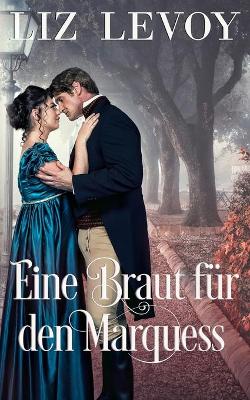 Book cover for Eine Braut für den Marquess