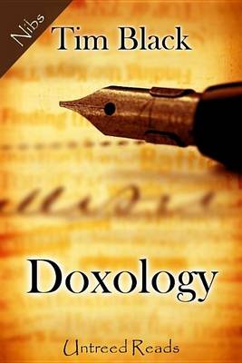 Book cover for Doxology