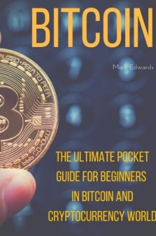 Cover of Bitcoin