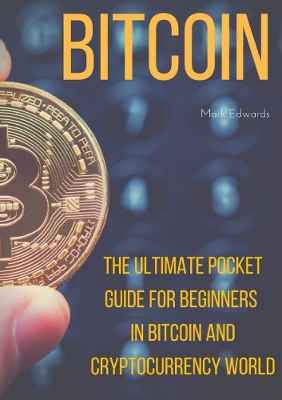 Book cover for Bitcoin