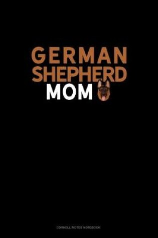 Cover of German Shepherd Mom