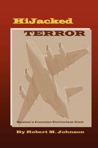 Cover of HiJacked TERROR