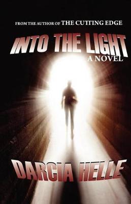 Book cover for Into the Light